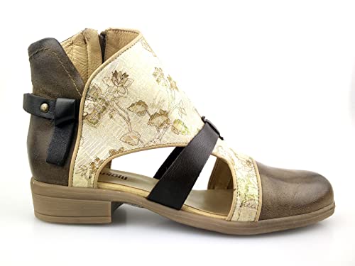 Pinto Di Blu 81420, Oxford Mujer, Multicolor, 37 EU - Vente Flash Amazon -63%