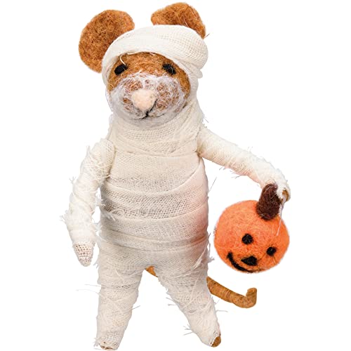 Primitives by Kathy Figurine de Collection Mummy Mouse - Jouets & Jeux Amazon France à 13.62€