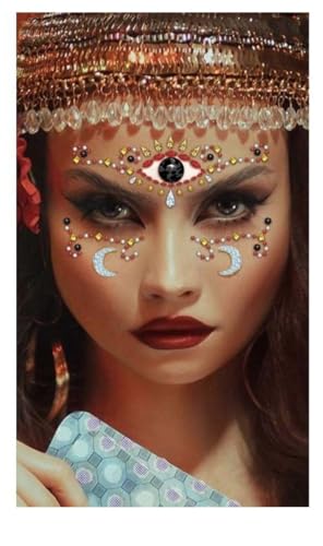 FIESTAS GUIRCA Gemas Adhesivas de Zíngara - Loisirs Créatifs Amazon Espagne à 1.28€