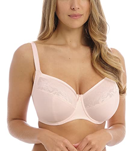 Fantasie Copertura Completa da Donna, Blush, 34GG - Mode & Vêtements Amazon Italie à 12.37€