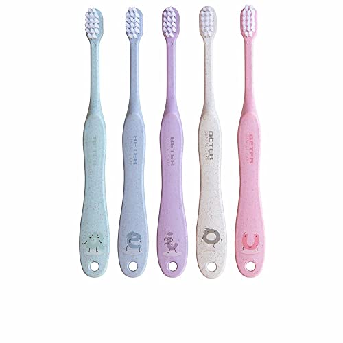 Cepilo Dienes infantil 1 u - Bébé & Puériculture Amazon Espagne à 2.45€