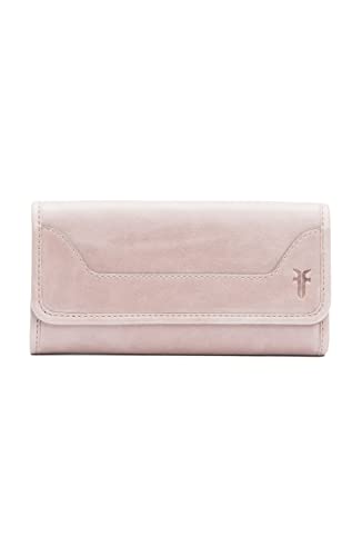 FRYE Melissa Continental Snap Cartera de Piel, Seta, Talla... en promo à 22,66€ (-77%) sur Amazon ES