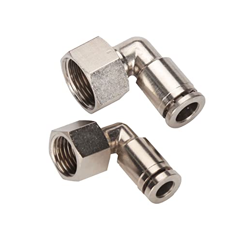 ezqnirk 1 PCS 304 Raccordi per Tubo del connettore... - High-Tech & Électronique Amazon Italie à 8.34€