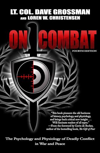 On Combat: The Psychology and Physiology of Deadly Conflict... - Sports & Fitness Amazon Royaume-Uni à 2.99€