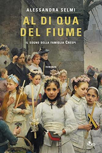 Al di qua del fiume (Italian Edition) - Bon plan à 4.99€