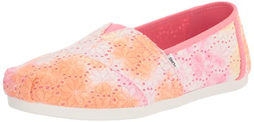 TOMS Alpargata Cloudbound, Mocasines Planos Mujer, Naranja... - Bricolage & Outils Amazon Espagne à 13.34€
