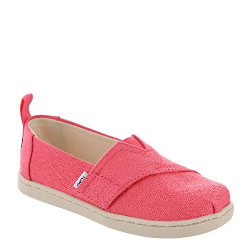 TOMS Classic Alpargata, Mocassino basso Bambine e ragazze... - Amazon Italie à 10.13€
