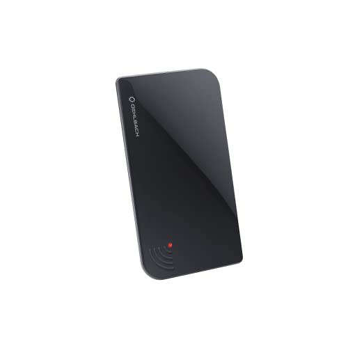 Oehlbach Scope Vision 5G DVB-T2 HD Antenne - Digitale... - Auto & Moto Amazon Allemagne à 31.99€