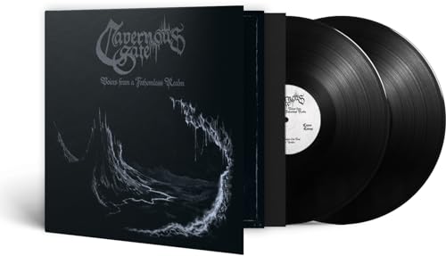Voices From A Fathomless Realm - Amazon Italie à 26.08€