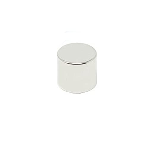 N42 Neodymium Disc Magnet - 9/16 in. dia x 1/2 in. thick... - Sports & Fitness Amazon Royaume-Uni à 3.41€