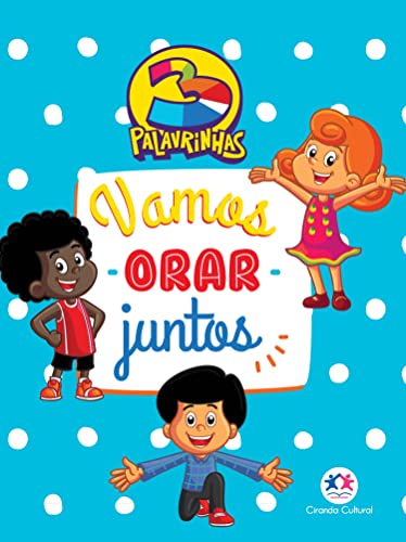 3 Palavrinhas - Vamos orar juntos (Portuguese Edition) - Livres & eBooks Amazon Allemagne à 1.49€