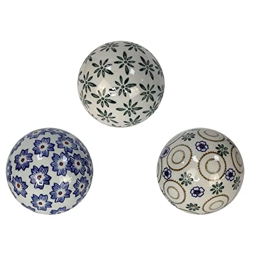 DKD Home Decor Brand Decorative Figurine Porcelain White... - Toys & Games Amazon UK à 11.66€