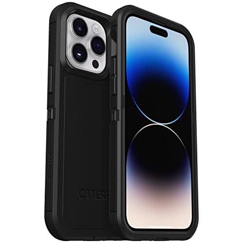 OtterBox Funda para iPhone 14 Pro (Solamente) Defender... - High-Tech & Électronique Amazon Espagne à 24.96€