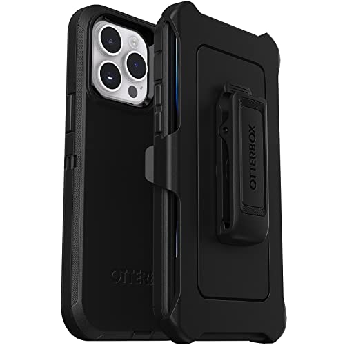 OtterBox Defender Series Coque pour iPhone 14 Pro Max... - High-Tech & Électronique Amazon France à 49.86€