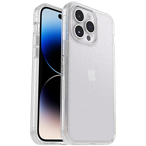 OtterBox iPhone 14 Pro Max (ONLY) Symmetry Series Case... - High-Tech & Électronique Amazon Royaume-Uni à 21.38€
