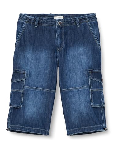 bugatti 4279d-36672 Pantaloncini Bermuda, Blu-361, 40 Uomo - Maison & Cuisine Amazon Italie à 12.08€