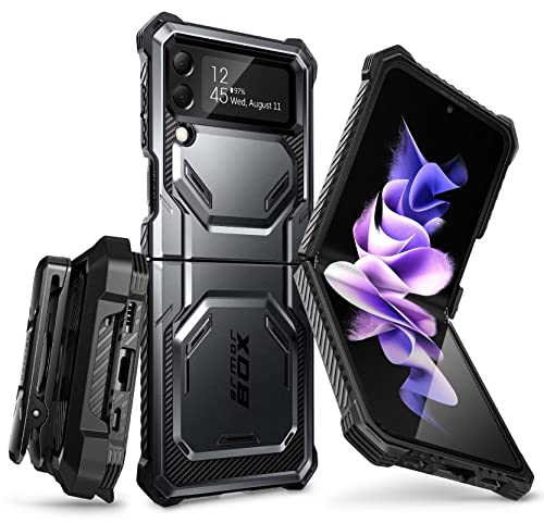 i-Blason Funda de la Serie Armorbox para Samsung Galaxy Z... - Vente Flash Amazon -62%