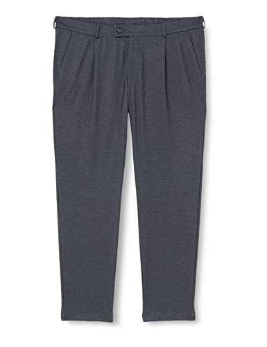 bugatti 4236-36830 Pantalones Slack, Gris oscuro-260, 40W x... - Home & Kitchen Amazon Spain à 40.50€
