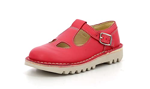 KICKERS Kick Mary Jane, Mary Jane Halbschuhe, Rose, - Amazon Germany à 27.68€