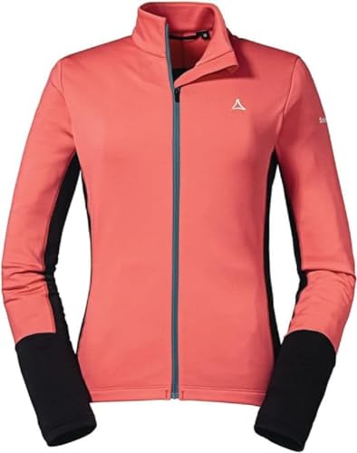 Schöffel Piambello, Giacca Donna, Geranio, 34 - Mode & Vêtements Amazon Italie à 31.90€