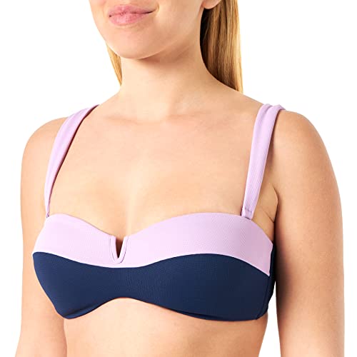 Triumph Summer Glow Dp Sd, Bikini Donna, Sweet Crocus, 50B - Amazon Italie à 10.40€