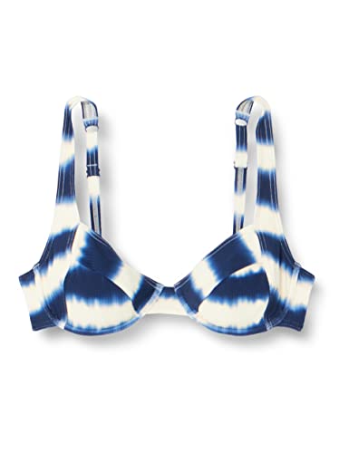 Triumph Summer Fizz W 01 Pt, Bikini Donna, Blue - Dark... - Beauty & Fragrances Amazon Italy à 12.02€