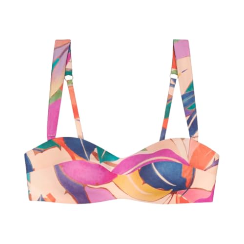 Triumph Summer Allure Dp, Bikini Mujer, Rosa – Combinación... - Beauté & Parfums en promo à 18.41€