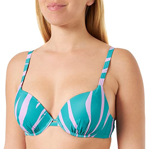 Triumph Summer Mix & Match Whu 01 Pt, Bikini Donna, Green... - Maison & Cuisine en promo à 12.65€