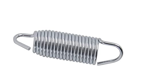 GEWA F806145 Basix Pedales Muelle para Pedales Dc... - Sports & Fitness en promo à 2.00€