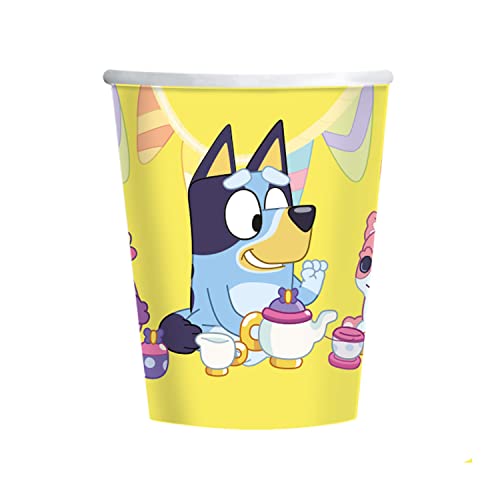 Bluey Cup 9oz - Bébé & Puériculture Amazon France à 2.49€