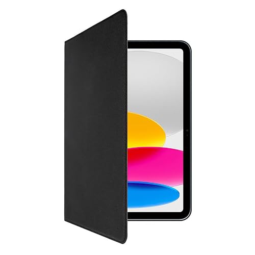 Gecko Easy-Click 2.0 Folio Cover Apple iPad 2022 Noir - High-Tech & Électronique Amazon Espagne à 14.29€