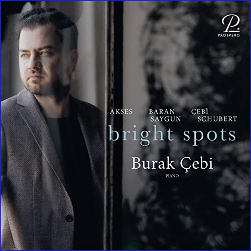 Bright Spots - Klavierwerke solo von Akses, Baran, Saygun &... - High-Tech & Électronique Amazon Allemagne à 1.78€