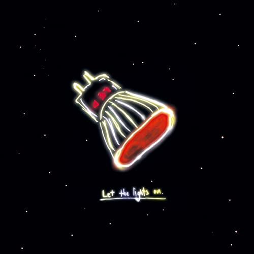 Let the Lights on - Maison & Cuisine Amazon France à 8.99€