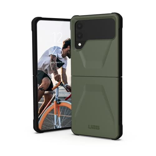 Urban Armor Gear Civilian Schutzhülle für das Samsung... - Tech & Electronics Amazon Germany à 11.64€