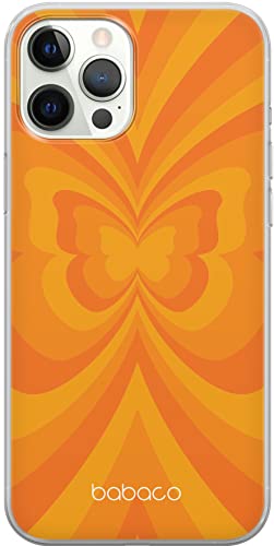 BABACO Funda para teléfono móvil de ERT Group para iPhone... en promo sur Amazon