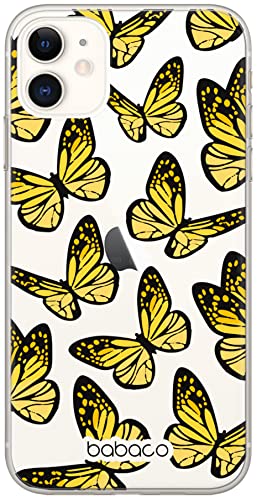 BABACO Funda para teléfono móvil de ERT Group para iPhone... en promo sur Amazon