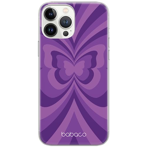 Babaco ERT GROUP mobile phone case for Iphone 13 PRO MAX... - Nouvelle promo Amazon à 5.42€