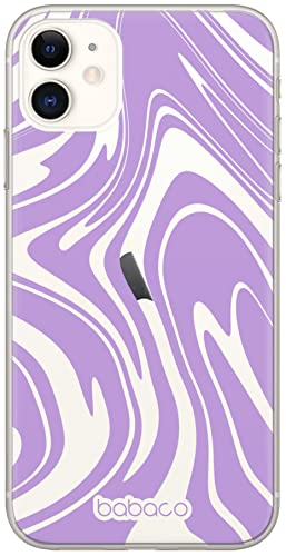 Babaco ERT Group Handyhülle für iPhone 11 Original und... - High-Tech & Électronique en promo à 5.77€