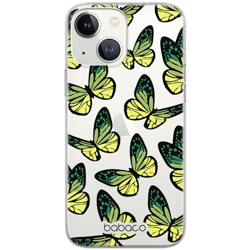 BABACO ERT Group Coque de téléphone Portable pour Iphone 13... en promo sur Amazon