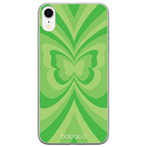 BABACO ERT GROUP custodia per cellulare per Iphone XR... - High-Tech & Électronique Amazon Italie à 7.22€