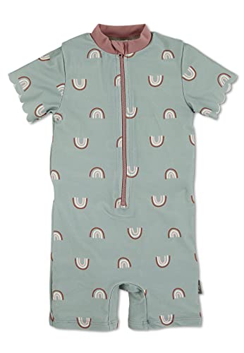 Sterntaler Schwimmanzug Regenbogen – UV-Schutz 50+... - Bébé & Puériculture Amazon Allemagne à 17.96€