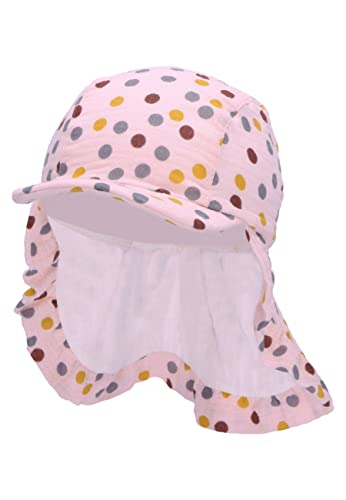 Sterntaler Gorro Unisex para niños, diseño de Lunares... - Jouets & Jeux Amazon Espagne à 10.32€
