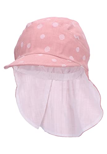 Sterntaler Baby Mädchen Schirmmütze Baby Schirmmütze... - Bébé & Puériculture Amazon Allemagne à 7.40€