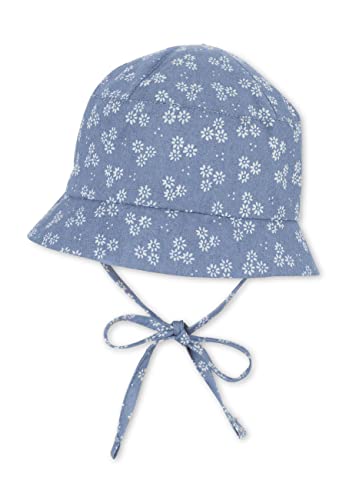 Sterntaler Sombrero Unisex para niños con Flores, Azul... - Jouets & Jeux Amazon Espagne à 8.50€
