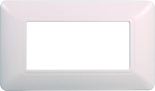 Placa de tecnopolímero compatible con la serie BTICINO... - High-Tech & Électronique Amazon Espagne à 5.65€