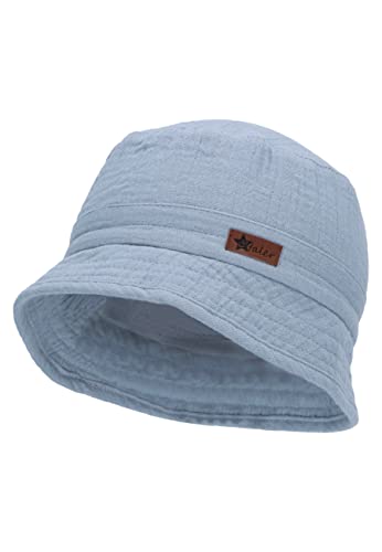 Sterntaler Sombrero de Pesca Unisex para niños, Muselina... - Jouets & Jeux en promo à 8.50€