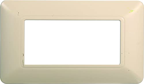 Placa de tecnopolímero compatible con la serie BTICINO... - Fournitures Bureau Amazon Espagne à 5.14€