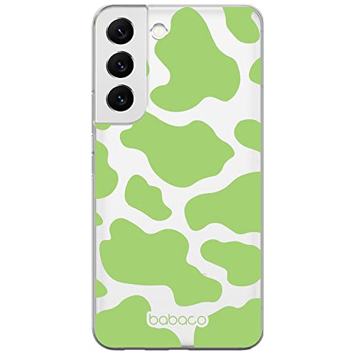 Babaco ERT GROUP mobile phone case for Samsung S22 original... - Tech & Electronics Amazon UK à 4.91€