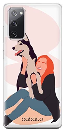 BABACO ERT GROUP custodia per cellulare per Samsung S20 FE... - High-Tech & Électronique Amazon Italie à 7.26€