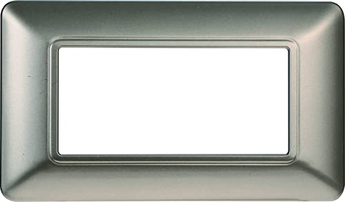 Placa de tecnopolímero compatible con la serie BTICINO... - Maison & Cuisine Amazon Espagne à 3.00€